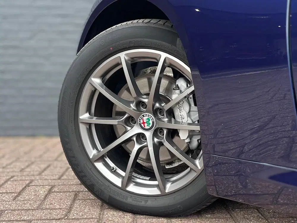 Alfa Romeo Giulia 2.0T SUPER 200pk Automaat 1e Eigenaar uit 2020, foto 8