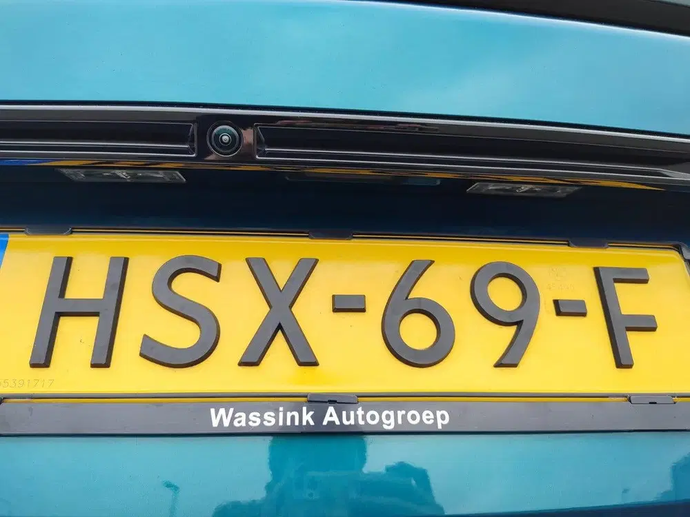 Peugeot 2008 1.2 Hybrid 145 Allure automaat uit 2025, foto 12