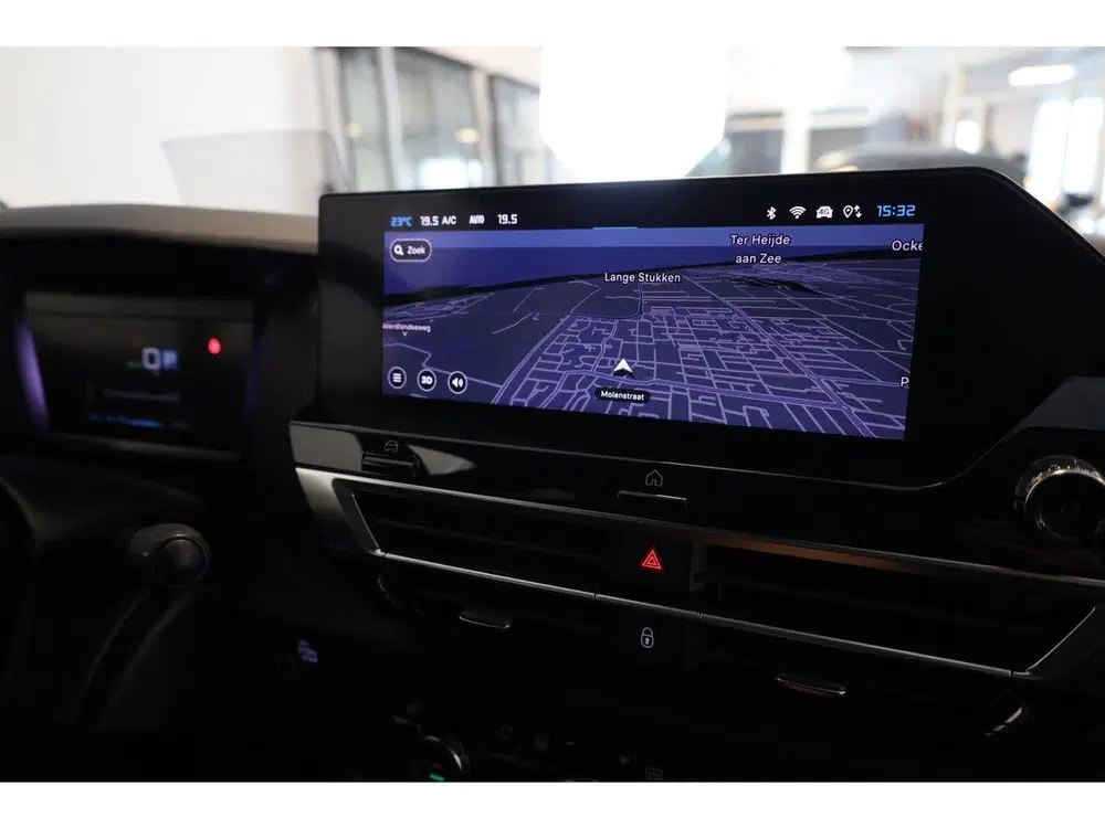Citroën C4 Ë-C4 Shine 50 kWh GRATIS WALLBOX uit 2023, foto 10