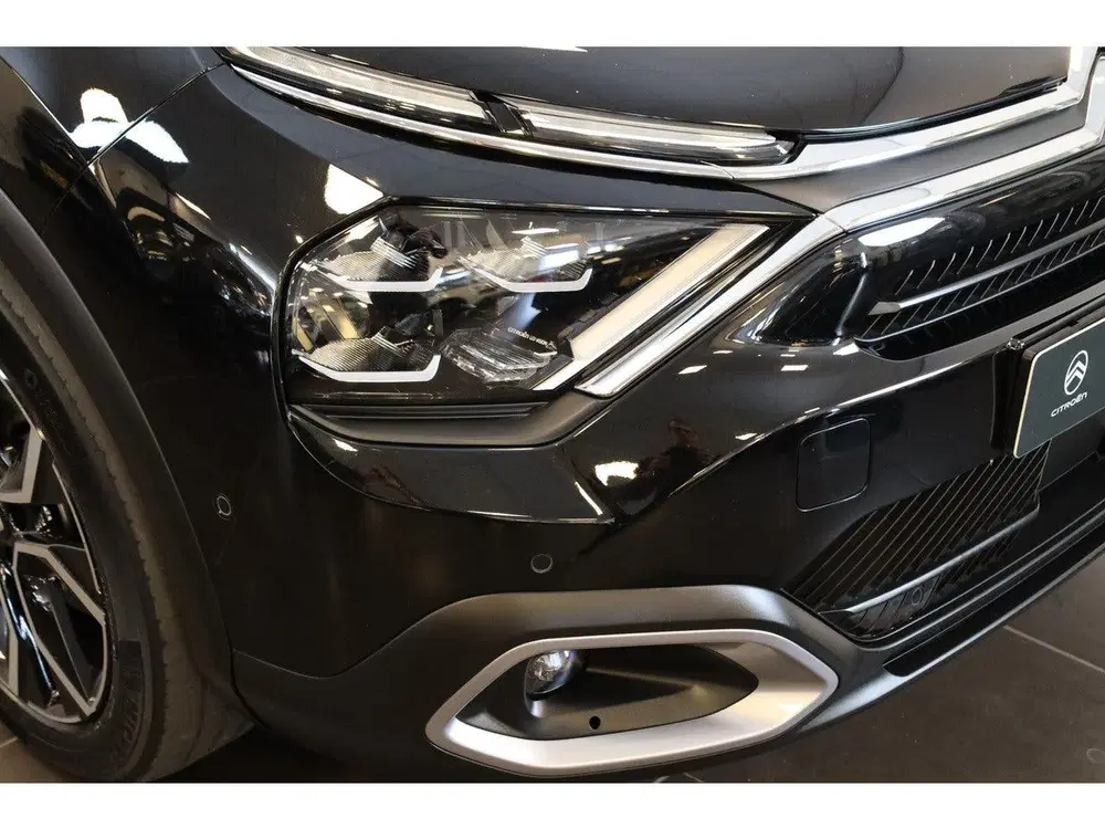 Citroën C4 Ë-C4 Shine 50 kWh GRATIS WALLBOX uit 2023, foto 3