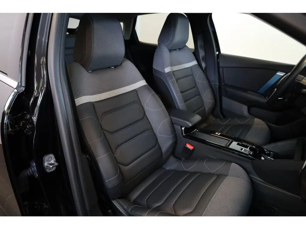Citroën C4 Ë-C4 Shine 50 kWh GRATIS WALLBOX uit 2023, foto 4