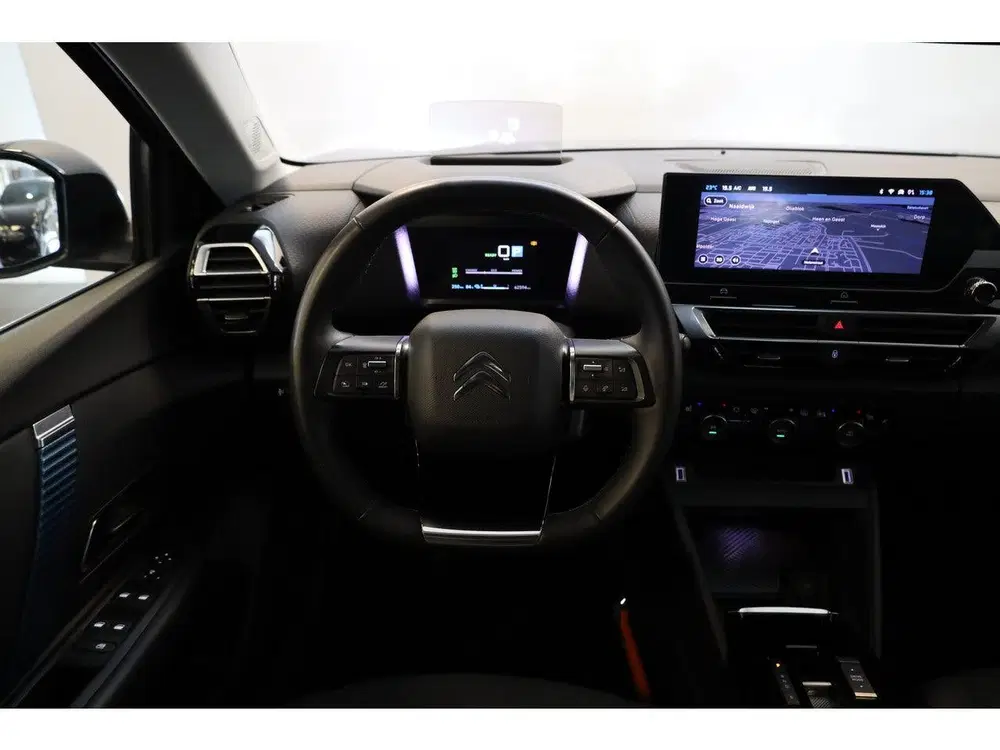 Citroën C4 Ë-C4 Shine 50 kWh GRATIS WALLBOX uit 2023, foto 5