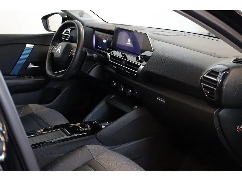 Citroën C4 Ë-C4 Shine 50 kWh GRATIS WALLBOX uit 2023, foto 9