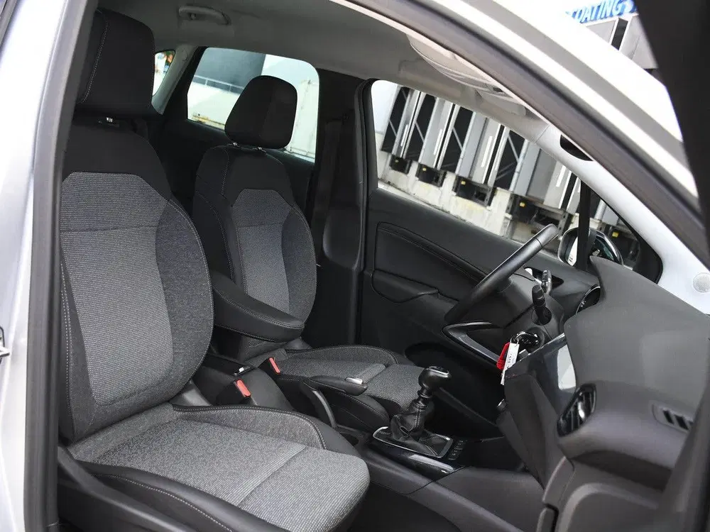 Opel Crossland Elegance 1.2 Turbo 110pk CRUISE.C uit 2024, foto 10