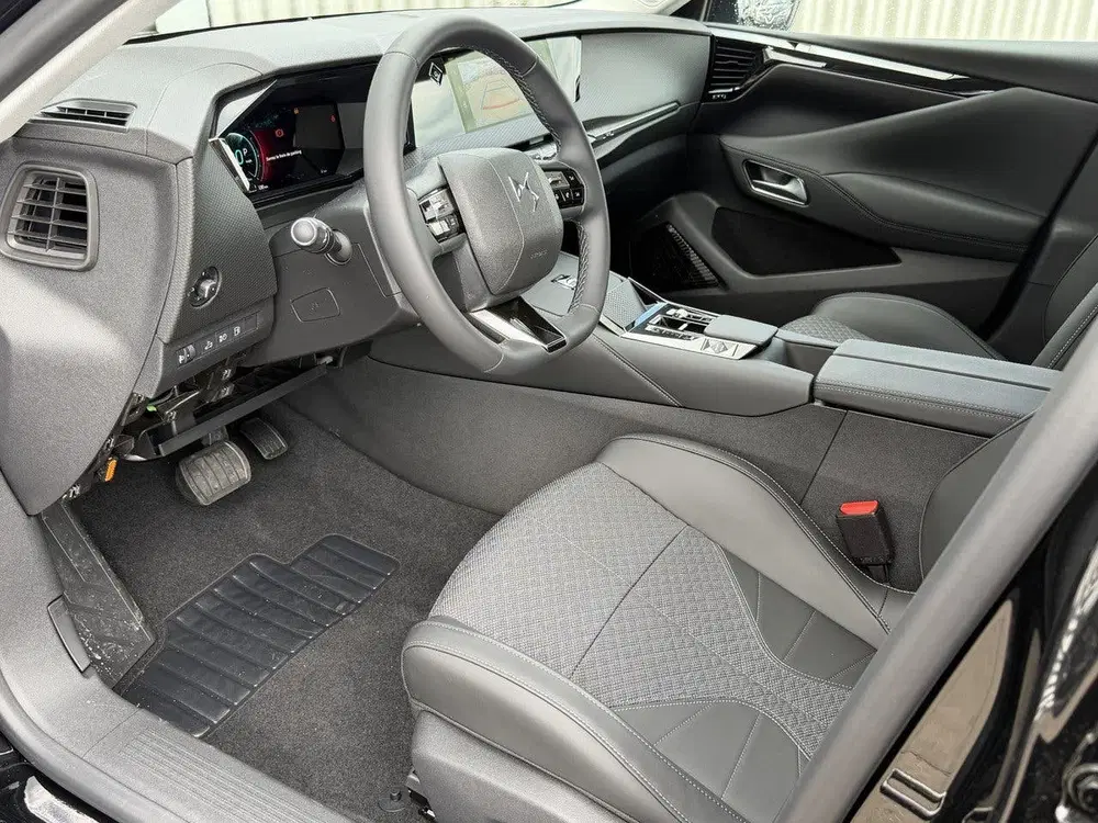 DS Automobiles DS 4 DS DS 4 No 1.6 PHEV Pallas uit 2026, foto 10