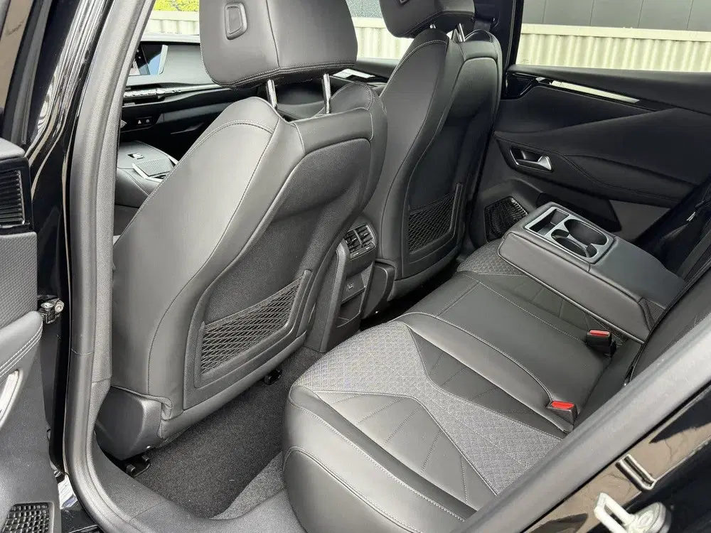 DS Automobiles DS 4 DS DS 4 No 1.6 PHEV Pallas uit 2026, foto 11