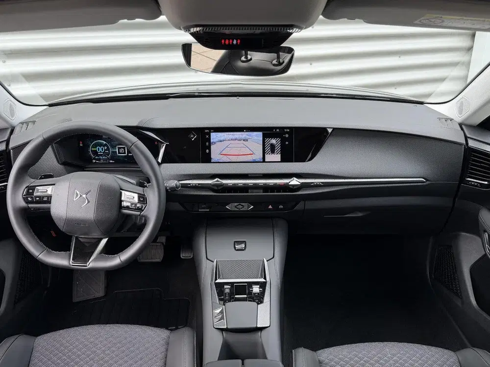 DS Automobiles DS 4 DS DS 4 No 1.6 PHEV Pallas uit 2026, foto 12