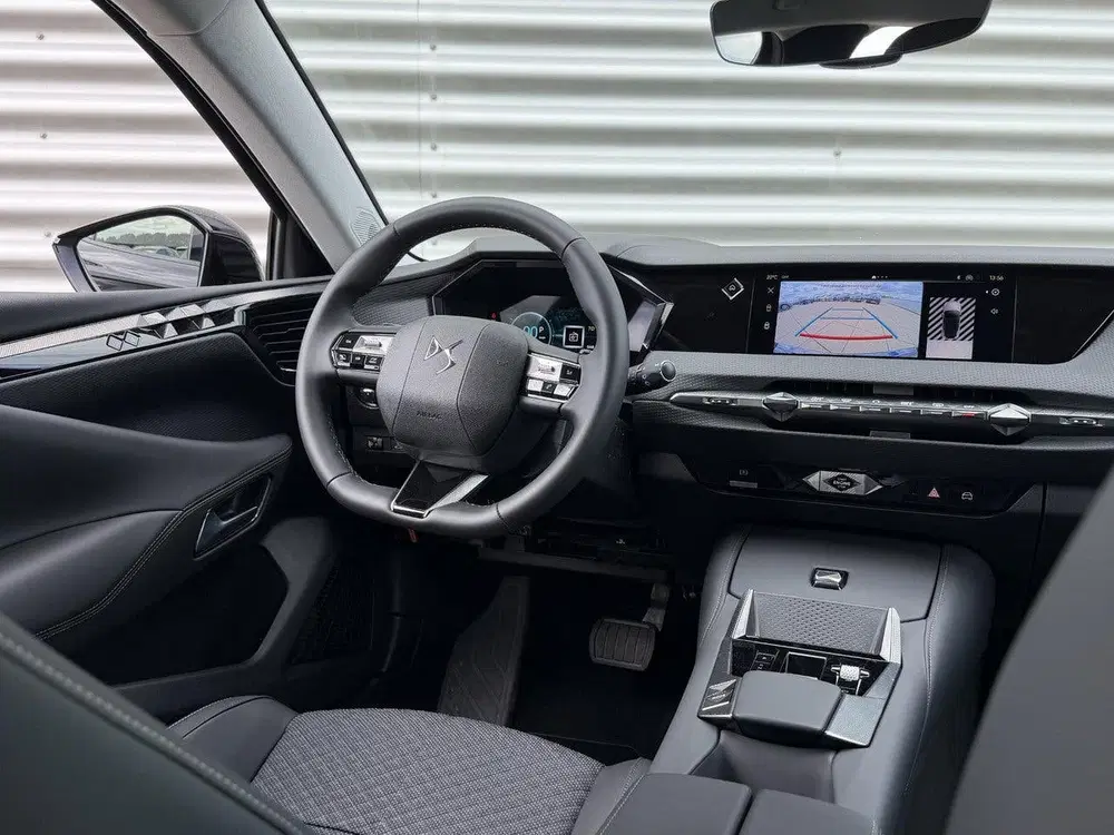 DS Automobiles DS 4 DS DS 4 No 1.6 PHEV Pallas uit 2026, foto 13
