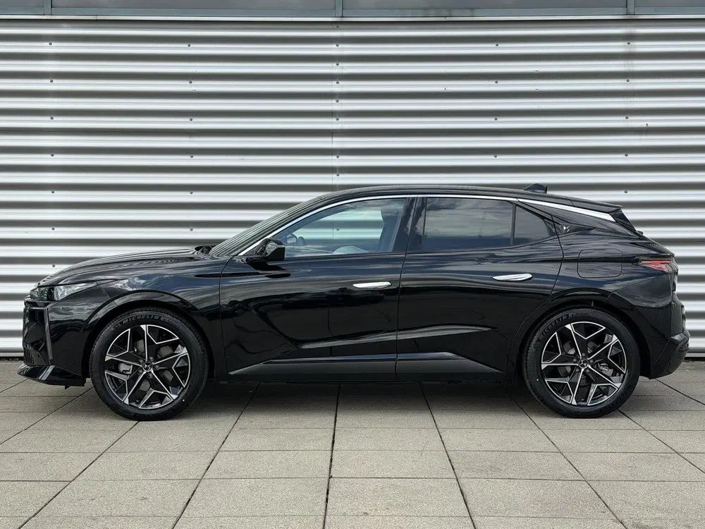 DS Automobiles DS 4 DS DS 4 No 1.6 PHEV Pallas uit 2026, foto 3