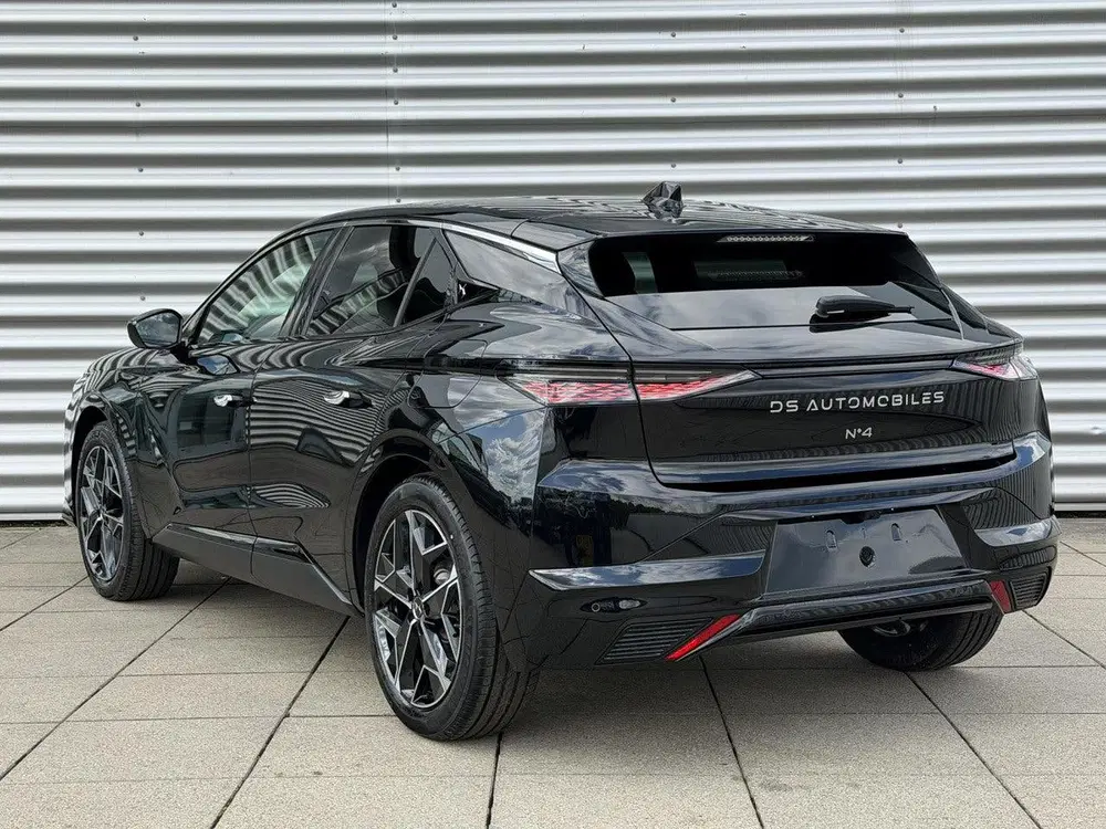 DS Automobiles DS 4 DS DS 4 No 1.6 PHEV Pallas uit 2026, foto 4