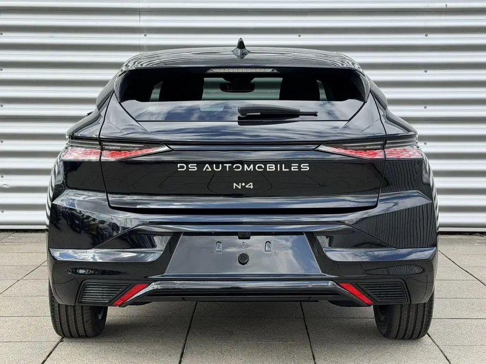 DS Automobiles DS 4 DS DS 4 No 1.6 PHEV Pallas uit 2026, foto 5