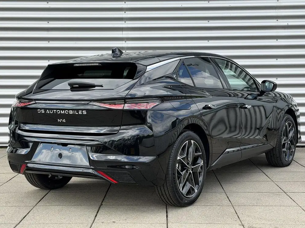 DS Automobiles DS 4 DS DS 4 No 1.6 PHEV Pallas uit 2026, foto 6