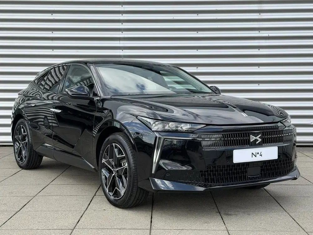 DS Automobiles DS 4 DS DS 4 No 1.6 PHEV Pallas uit 2026, foto 8