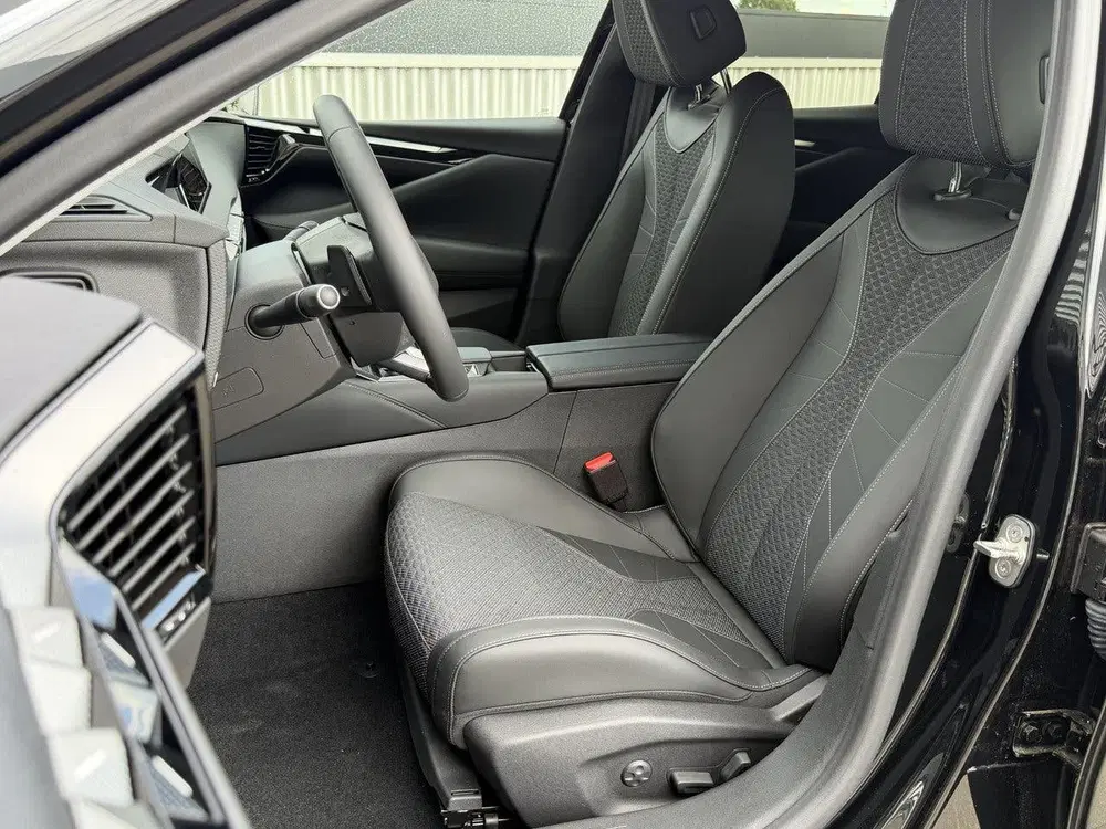 DS Automobiles DS 4 DS DS 4 No 1.6 PHEV Pallas uit 2026, foto 9