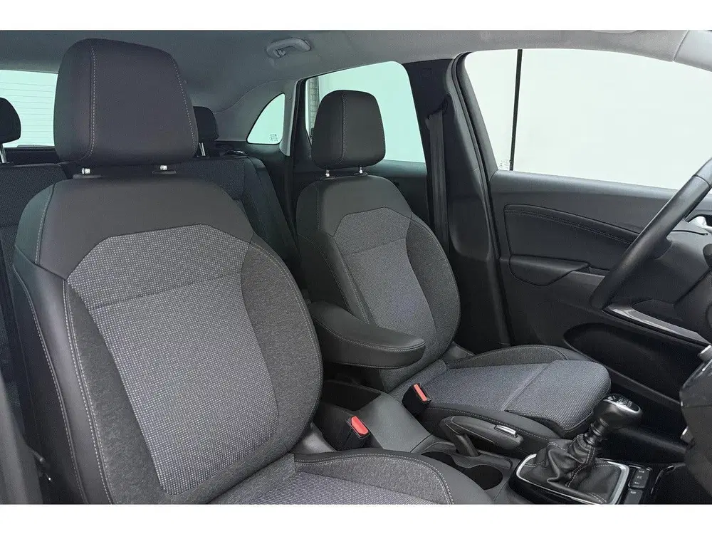 Opel Crossland 1.2 Turbo Elegance 110 PK uit 2022, foto 10