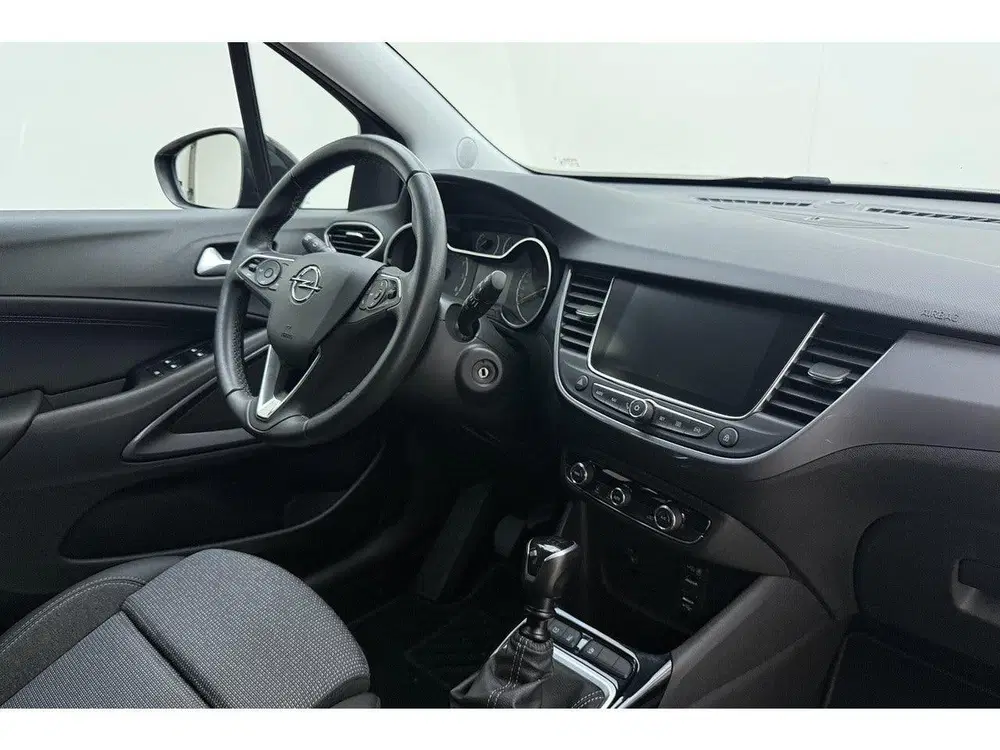 Opel Crossland 1.2 Turbo Elegance 110 PK uit 2022, foto 13