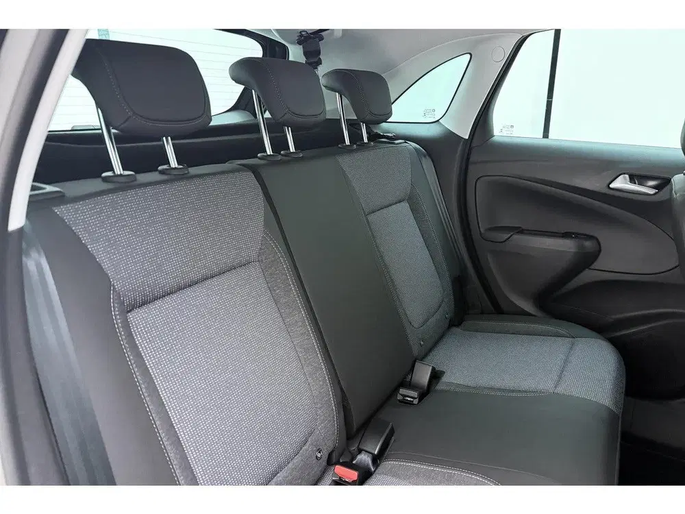 Opel Crossland 1.2 Turbo Elegance 110 PK uit 2022, foto 14
