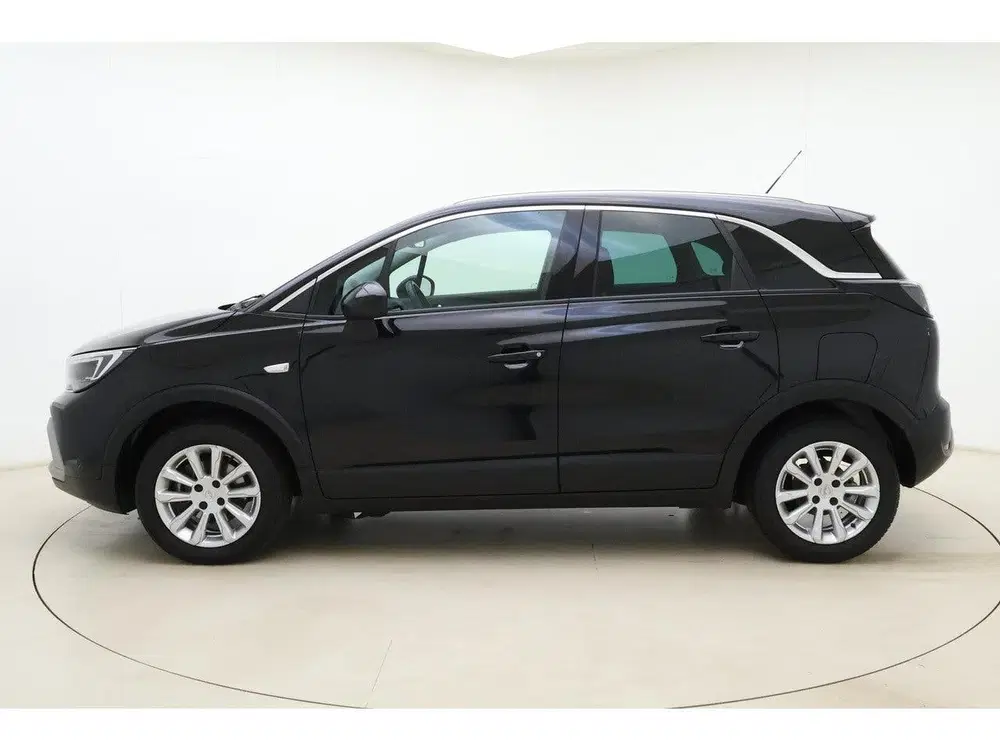 Opel Crossland 1.2 Turbo Elegance 110 PK uit 2022, foto 5