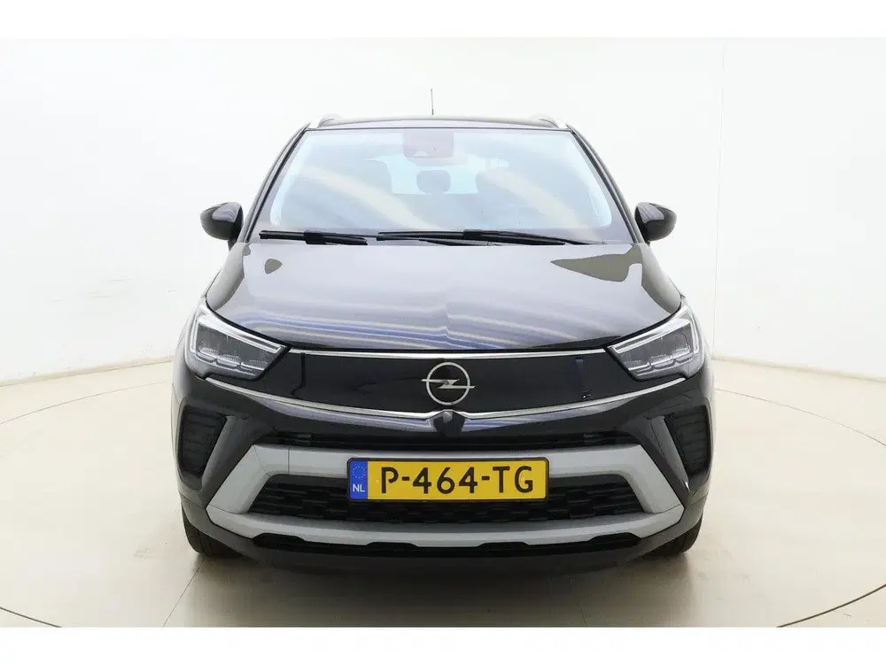 Opel Crossland 1.2 Turbo Elegance 110 PK uit 2022, foto 6