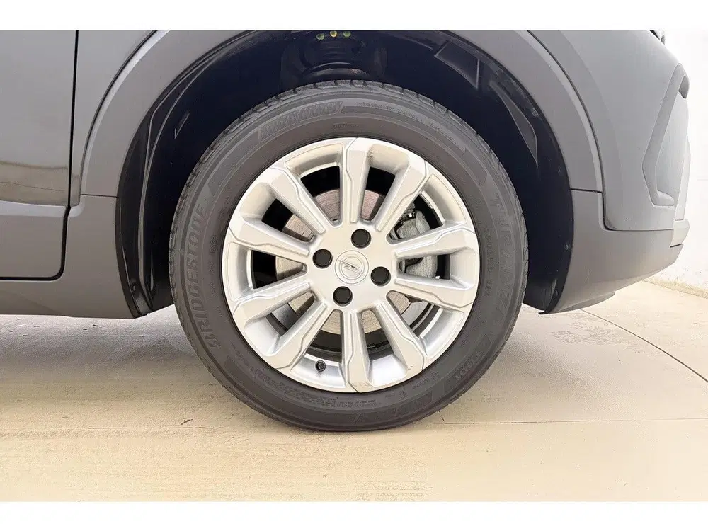 Opel Crossland 1.2 Turbo Elegance 110 PK uit 2022, foto 7