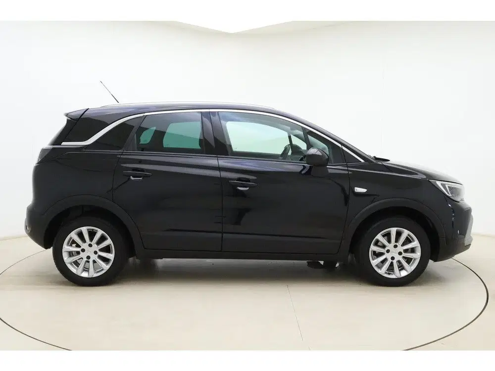 Opel Crossland 1.2 Turbo Elegance 110 PK uit 2022, foto 9