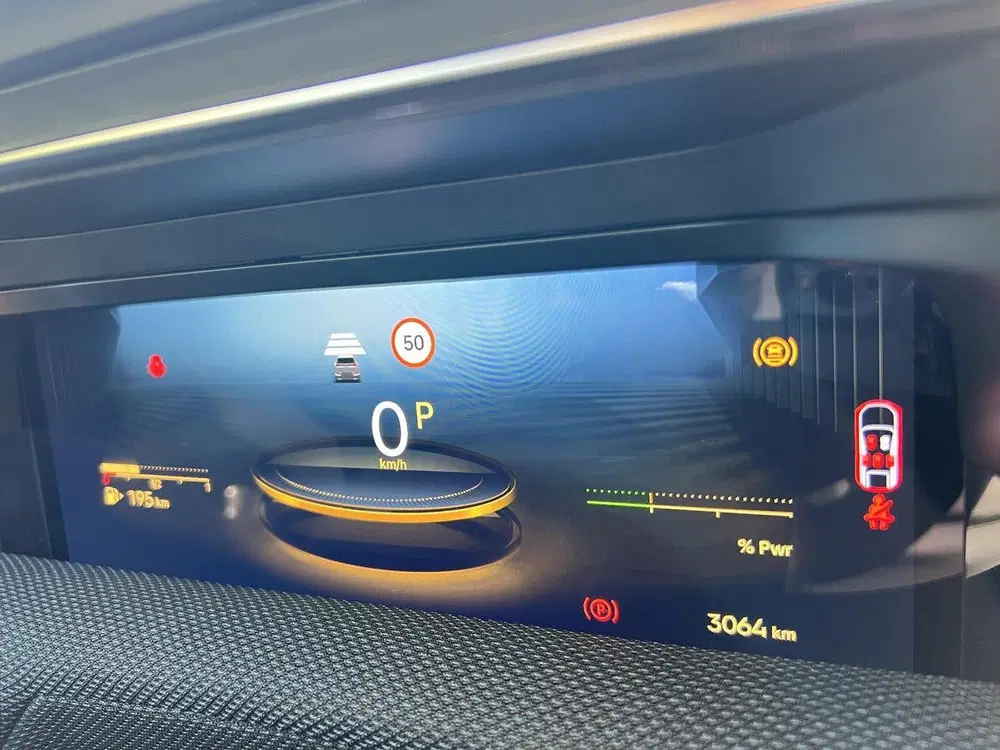 Citroën C5 Aircross 1.2 Hybrid 145 Max Automaat (bj 2026) uit 2026, foto 10