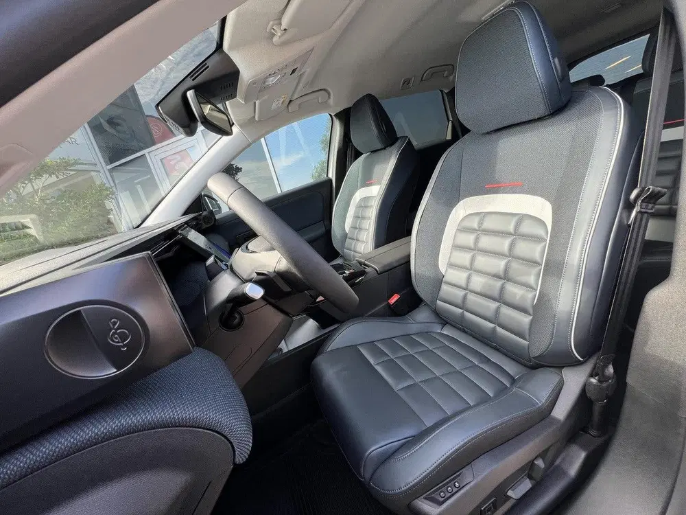 Citroën C5 Aircross 1.2 Hybrid 145 Max Automaat (bj 2026) uit 2026, foto 12