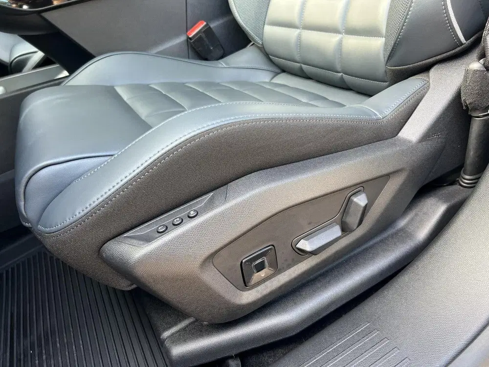 Citroën C5 Aircross 1.2 Hybrid 145 Max Automaat (bj 2026) uit 2026, foto 13