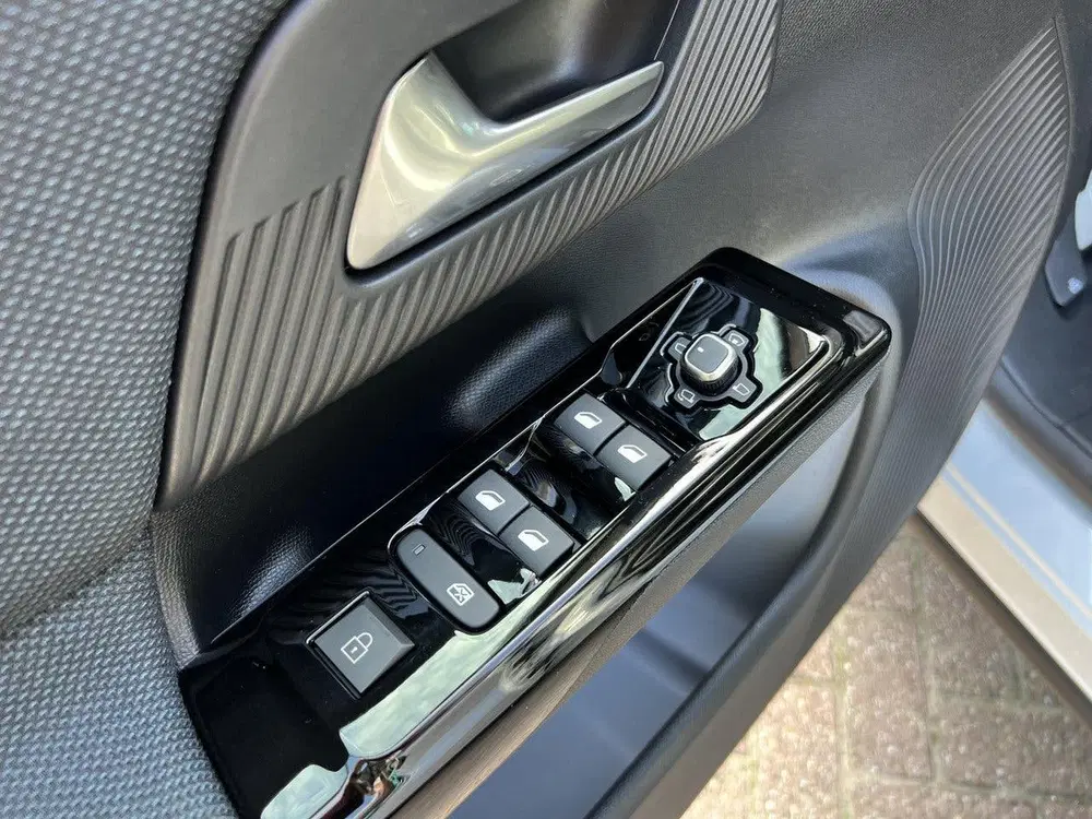 Citroën C5 Aircross 1.2 Hybrid 145 Max Automaat (bj 2026) uit 2026, foto 14