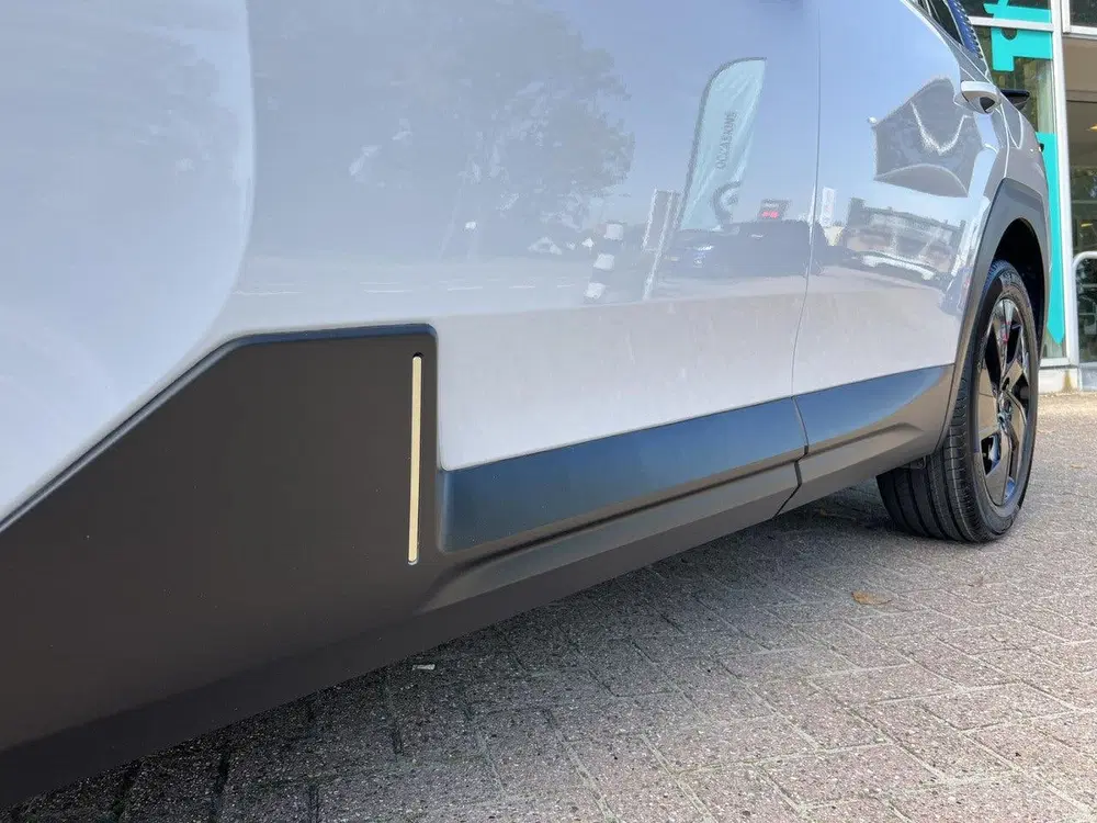 Citroën C5 Aircross 1.2 Hybrid 145 Max Automaat (bj 2026) uit 2026, foto 15