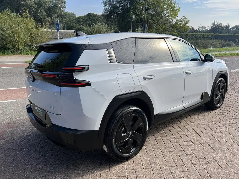 Citroën C5 Aircross 1.2 Hybrid 145 Max Automaat (bj 2026) uit 2026, foto 4
