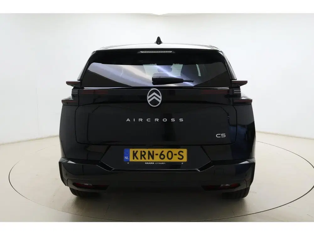 Citroën C5 Aircross 1.2 Hybrid 145 Max uit 2026, foto 11