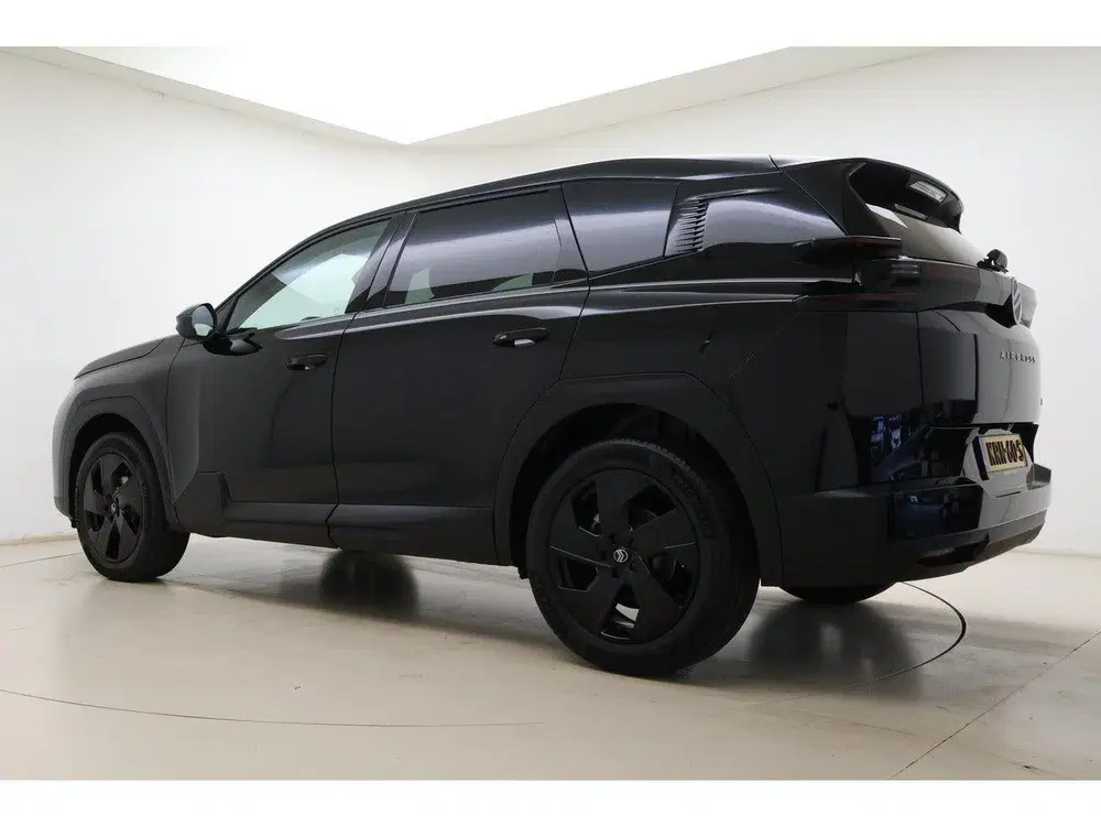 Citroën C5 Aircross 1.2 Hybrid 145 Max uit 2026, foto 12
