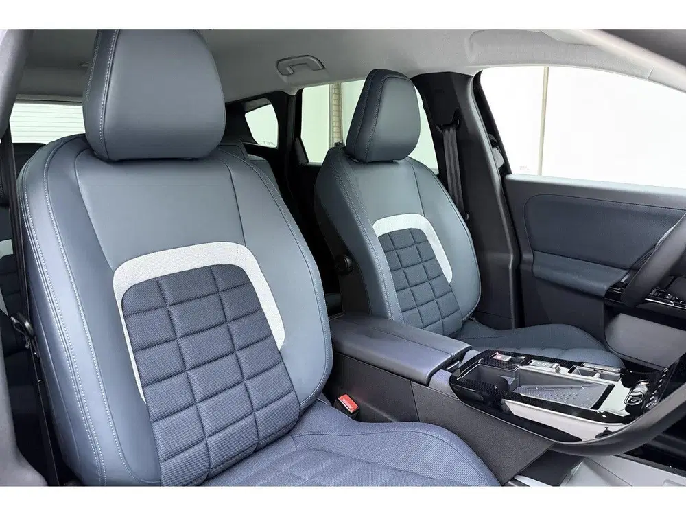 Citroën C5 Aircross 1.2 Hybrid 145 Max uit 2026, foto 15
