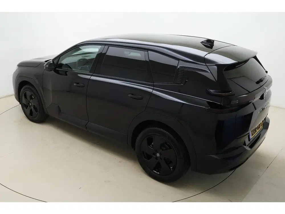 Citroën C5 Aircross 1.2 Hybrid 145 Max uit 2026, foto 4