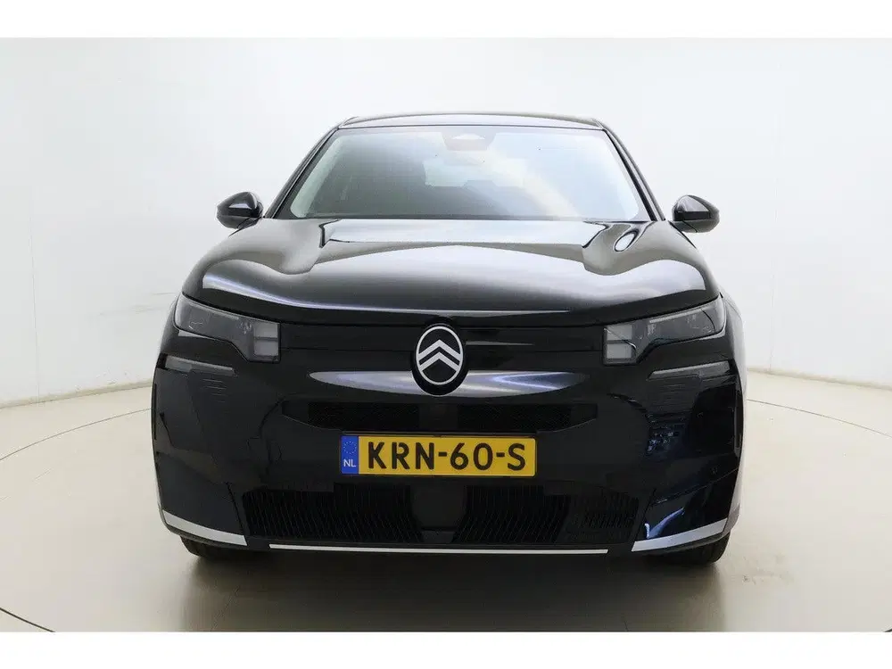 Citroën C5 Aircross 1.2 Hybrid 145 Max uit 2026, foto 6