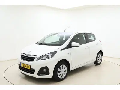 Peugeot 108 1.0 e-VTi 72pk Active 5 deurs uit 2021