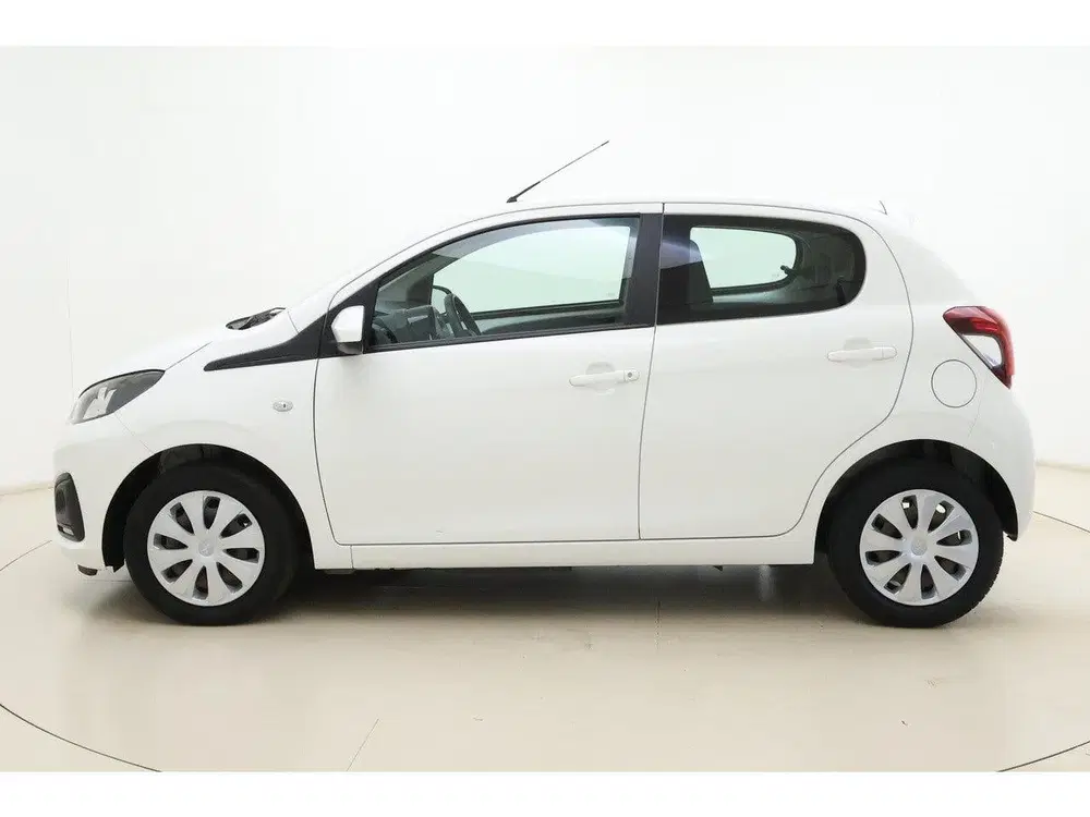 Peugeot 108 1.0 e-VTi 72pk Active 5 deurs uit 2021, foto 5
