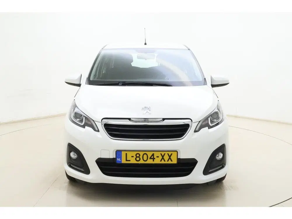 Peugeot 108 1.0 e-VTi 72pk Active 5 deurs uit 2021, foto 6
