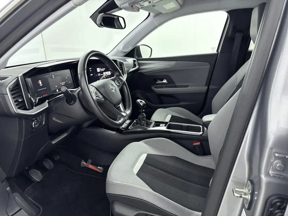 Opel Mokka 1.2 Business Elegance uit 2021, foto 10