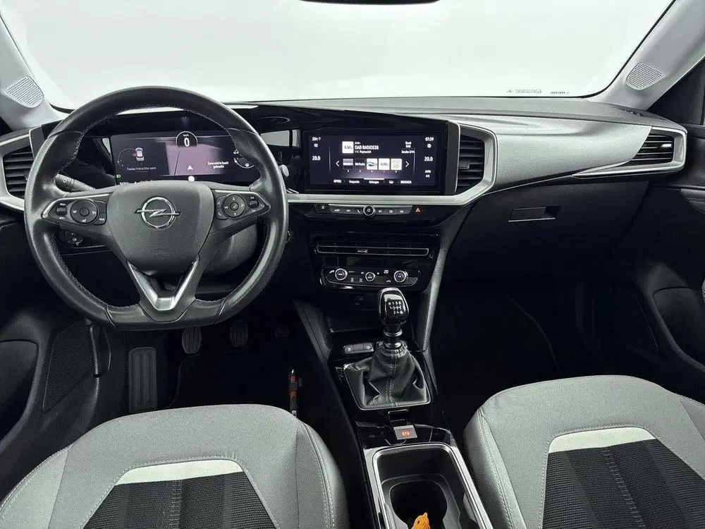 Opel Mokka 1.2 Business Elegance uit 2021, foto 11