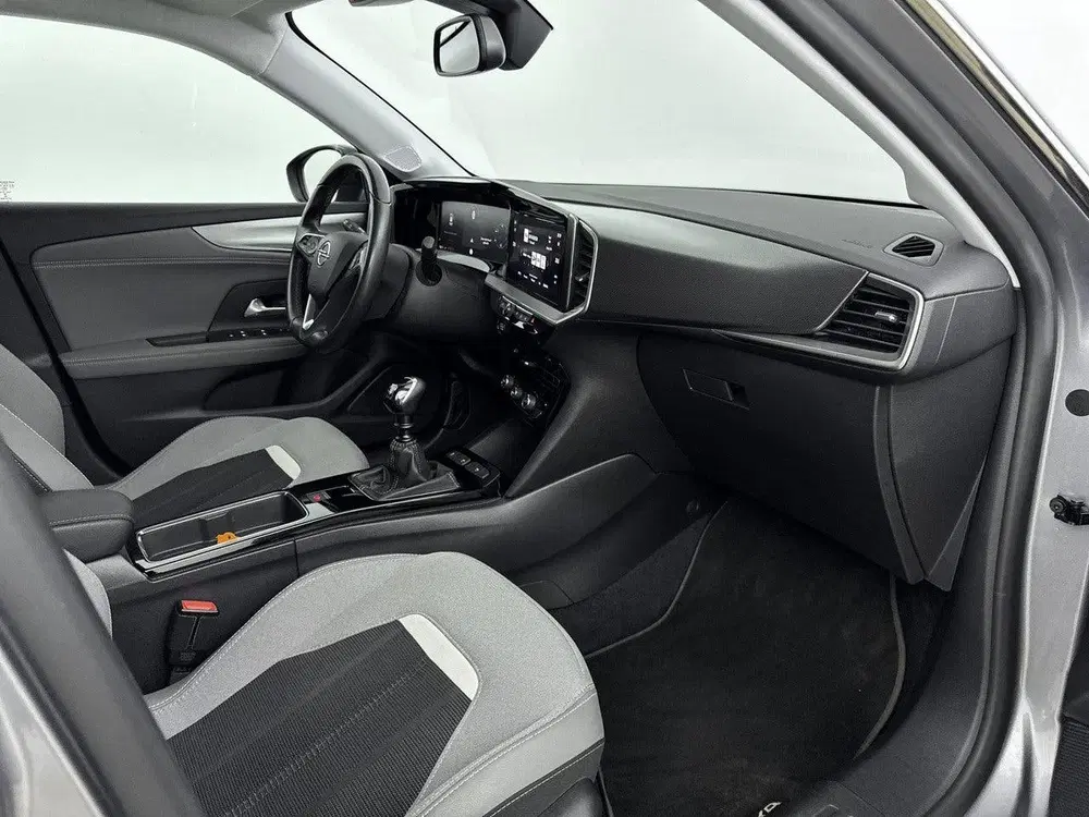 Opel Mokka 1.2 Business Elegance uit 2021, foto 12