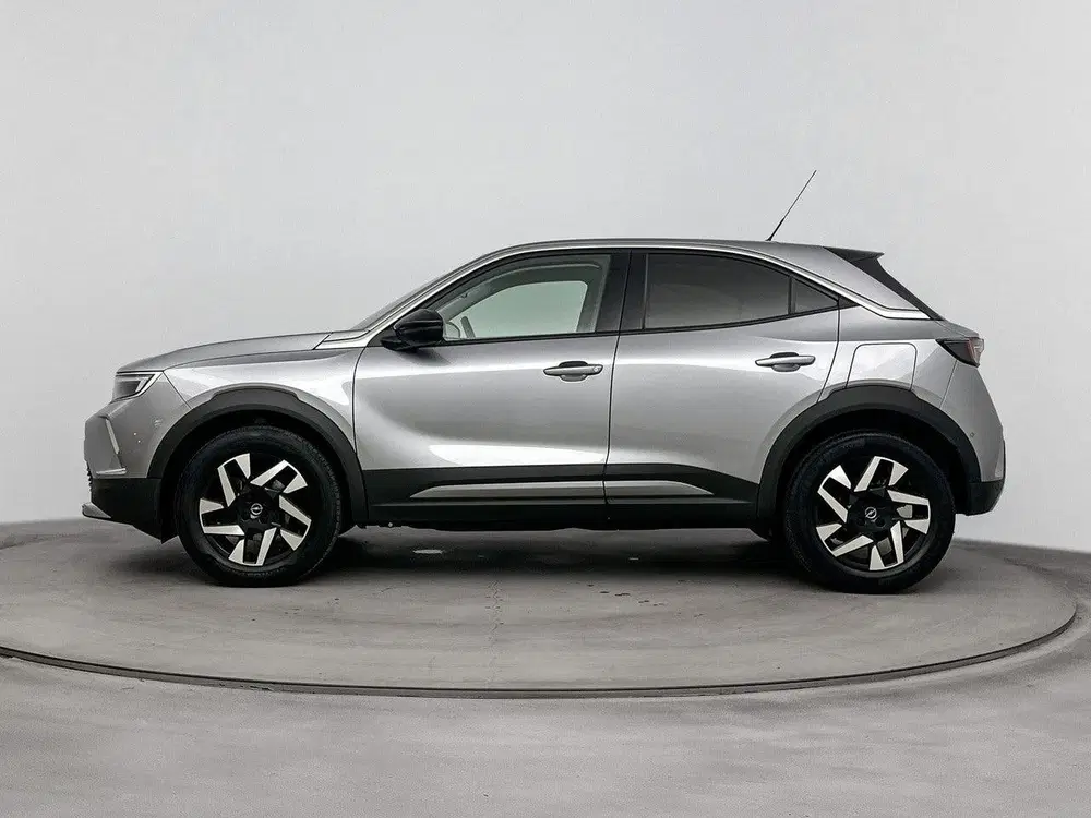 Opel Mokka 1.2 Business Elegance uit 2021, foto 2