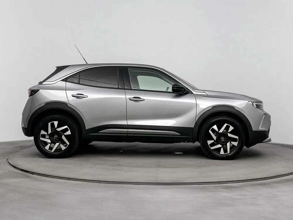 Opel Mokka 1.2 Business Elegance uit 2021, foto 6