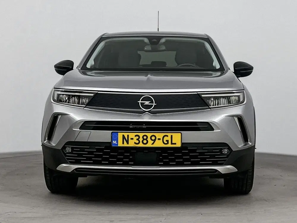 Opel Mokka 1.2 Business Elegance uit 2021, foto 8