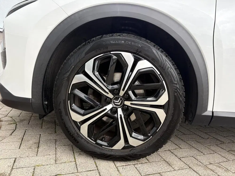 Citroën C5 X 130 pk Automaat Business Plus uit 2022, foto 10