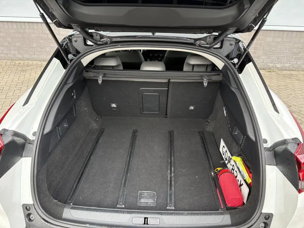 Citroën C5 X 130 pk Automaat Business Plus uit 2022, foto 11