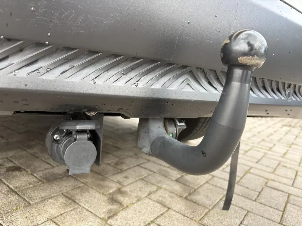 Citroën C5 X 130 pk Automaat Business Plus uit 2022, foto 14