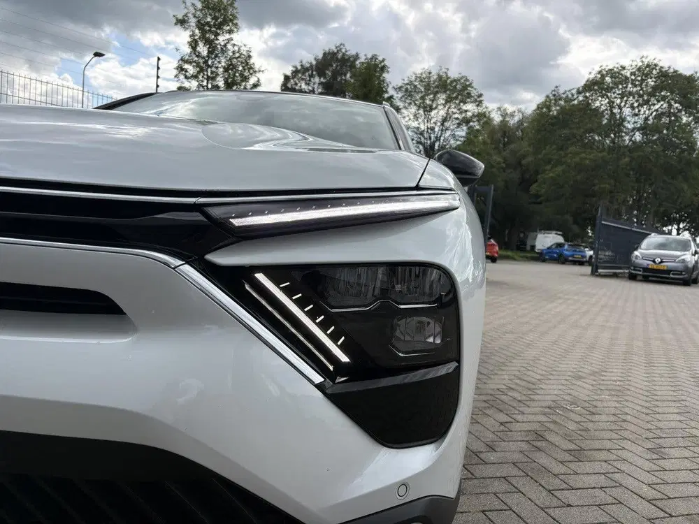 Citroën C5 X 130 pk Automaat Business Plus uit 2022, foto 7