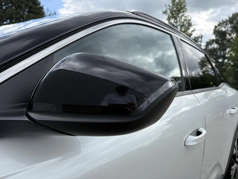 Citroën C5 X 130 pk Automaat Business Plus uit 2022, foto 9